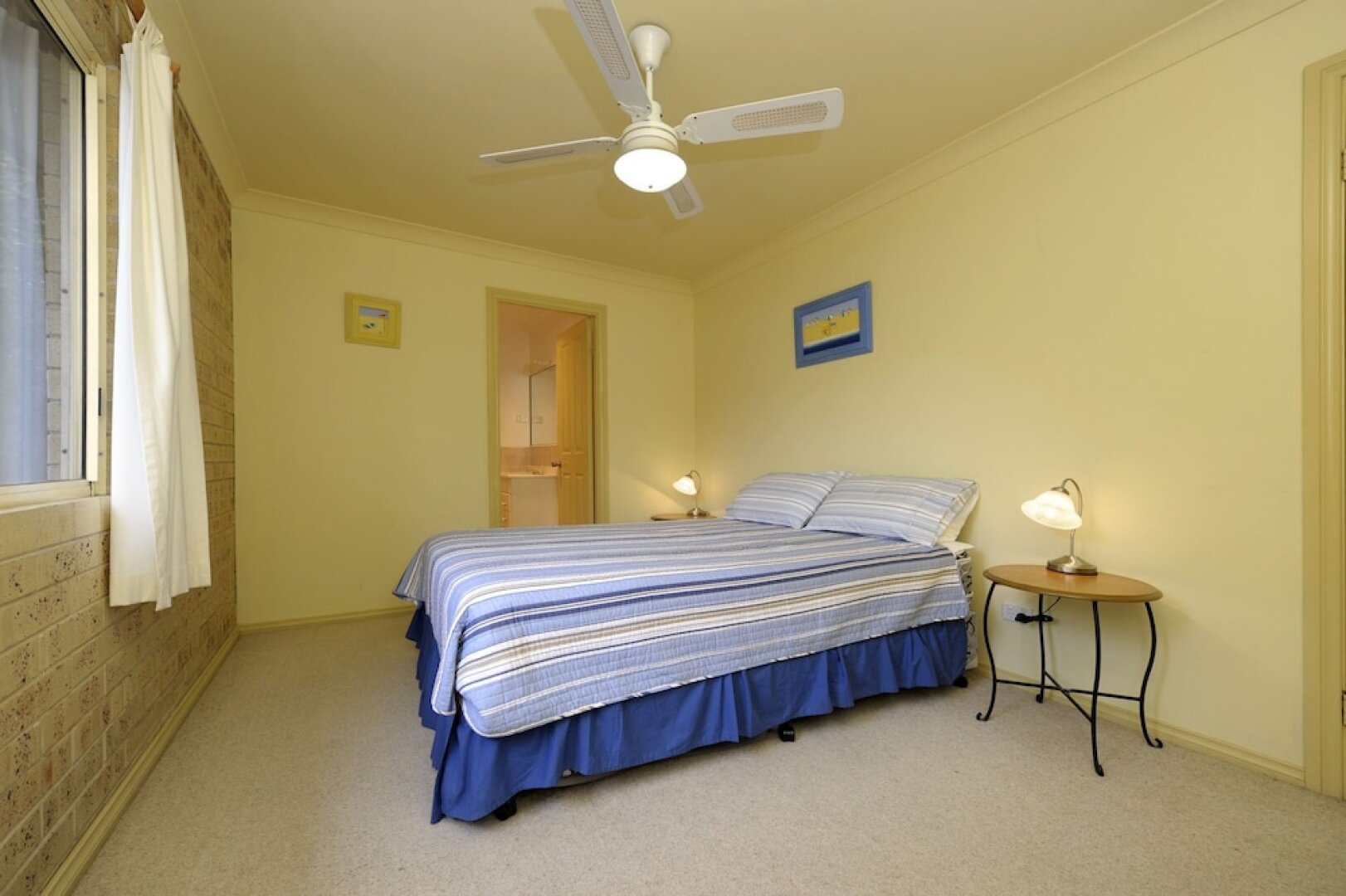 Leonard Ave 1/39 - Shoal Bay