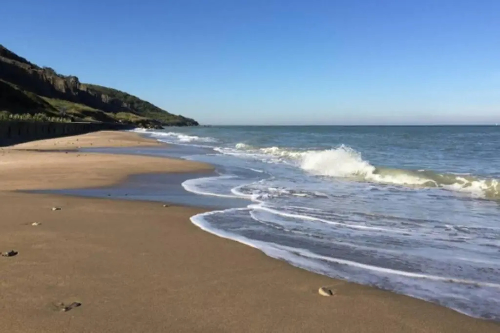 T2 Cosy/Balcon Sud Ouest/300m-Mer/Villers Sur Mer