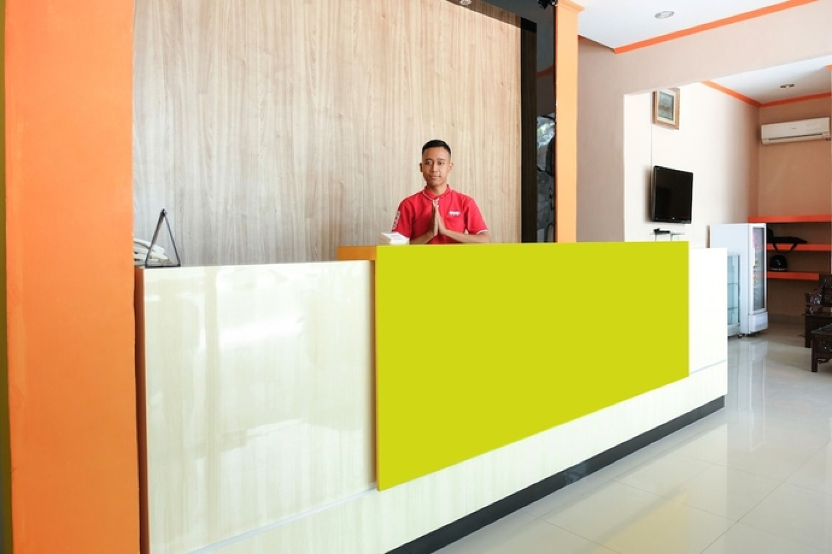 Best Western Albatro