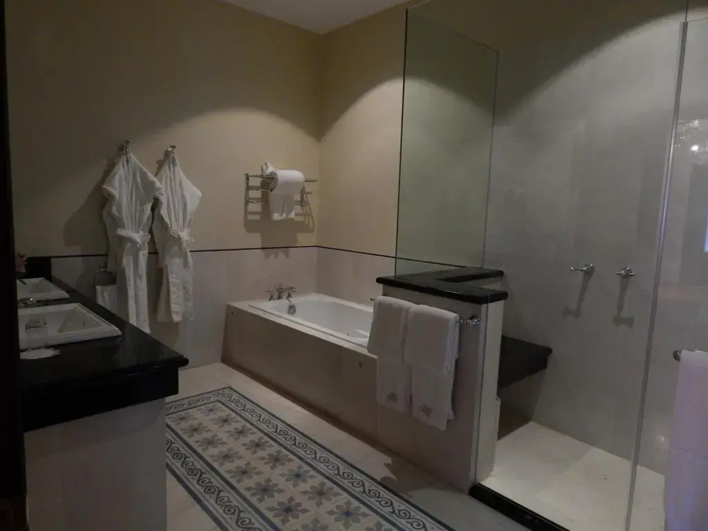 Villa Maria Cristina