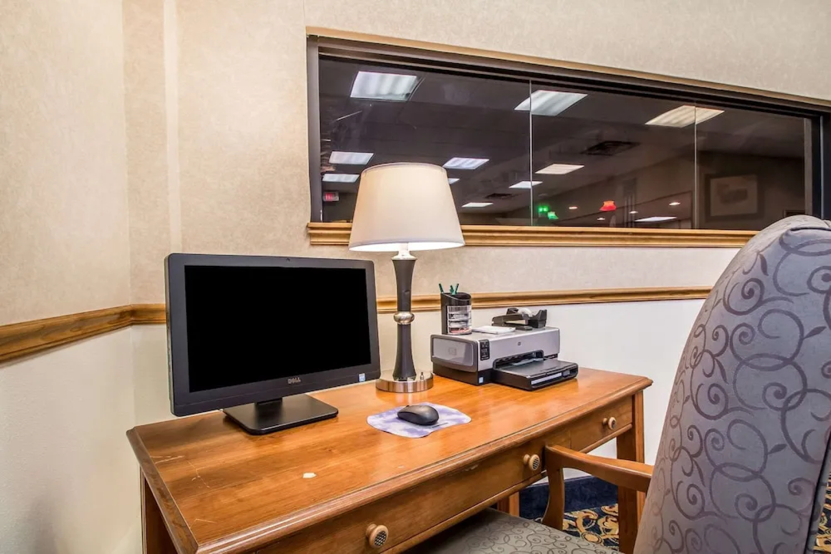 Quality Inn Morris
