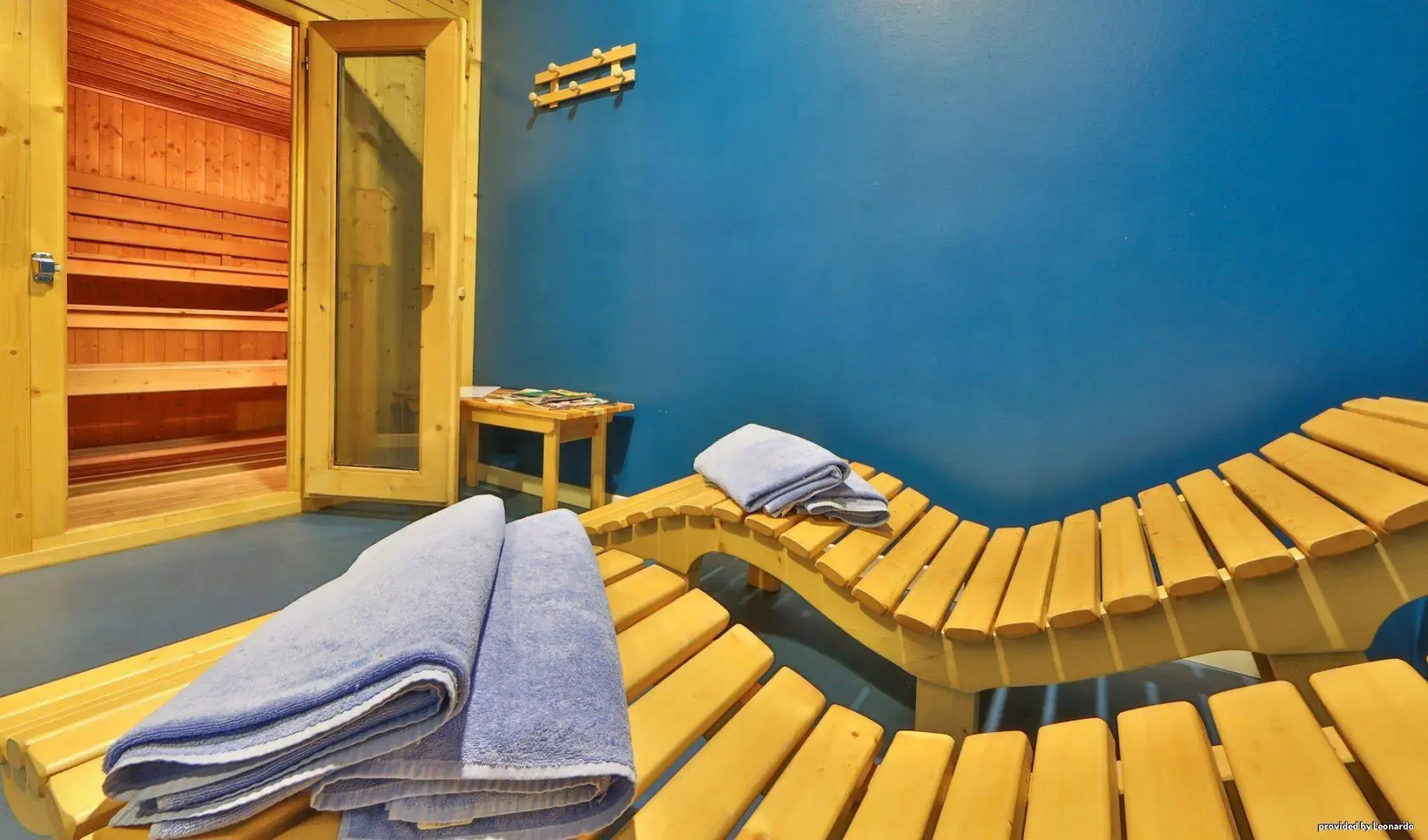 Best Western Hotel Antico Termine