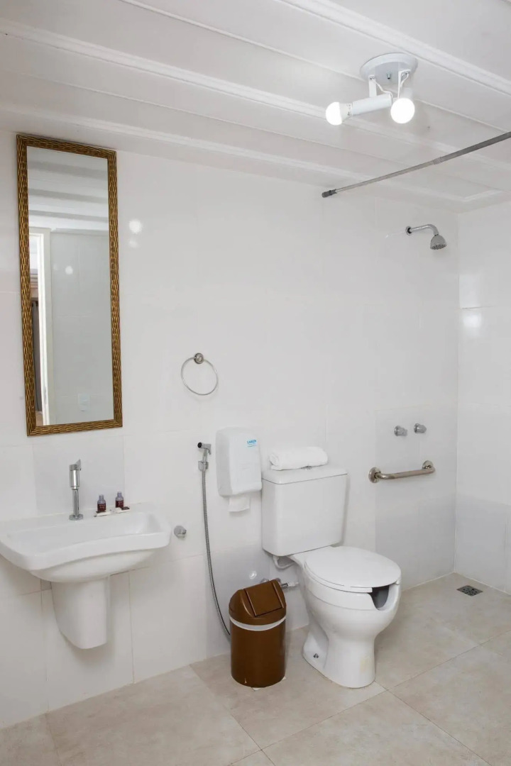 Vale Paraiso Pousada