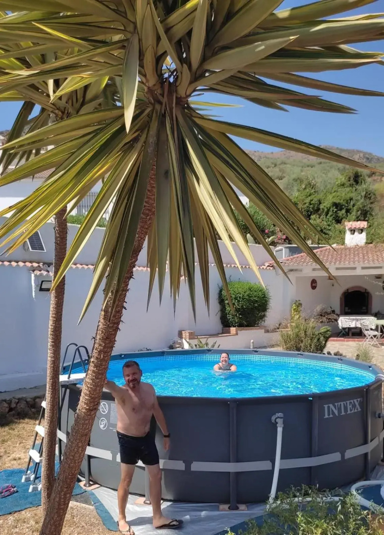 One Life Málaga Retreat