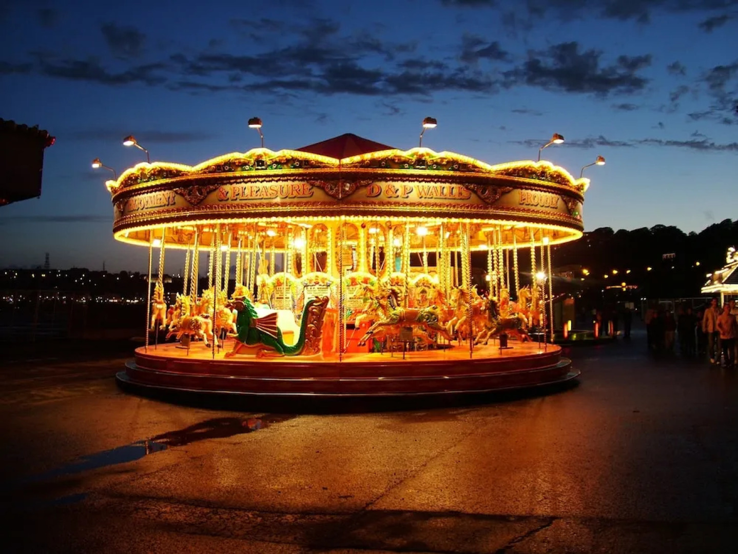 Beach Haven Accommodations