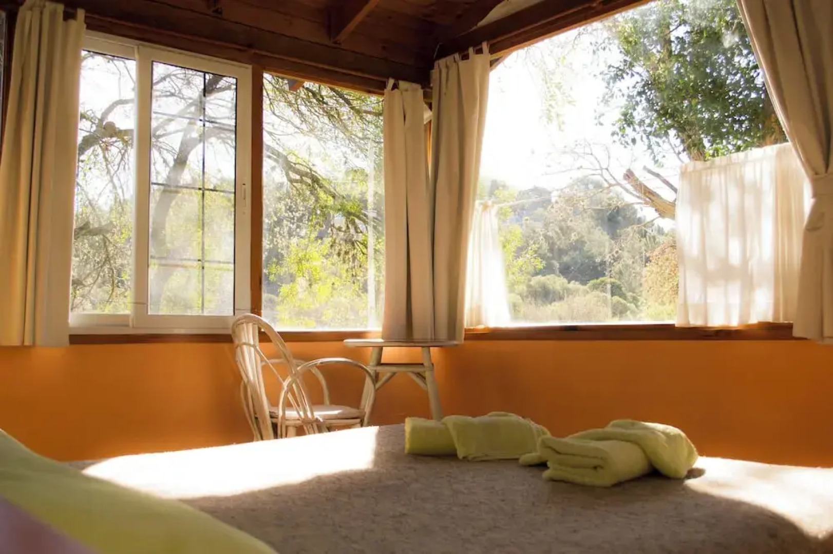 Apart Suites & Cabañas Duendes del Pungo