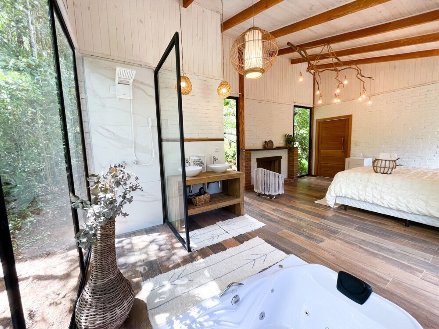 Pousada irreplaceable