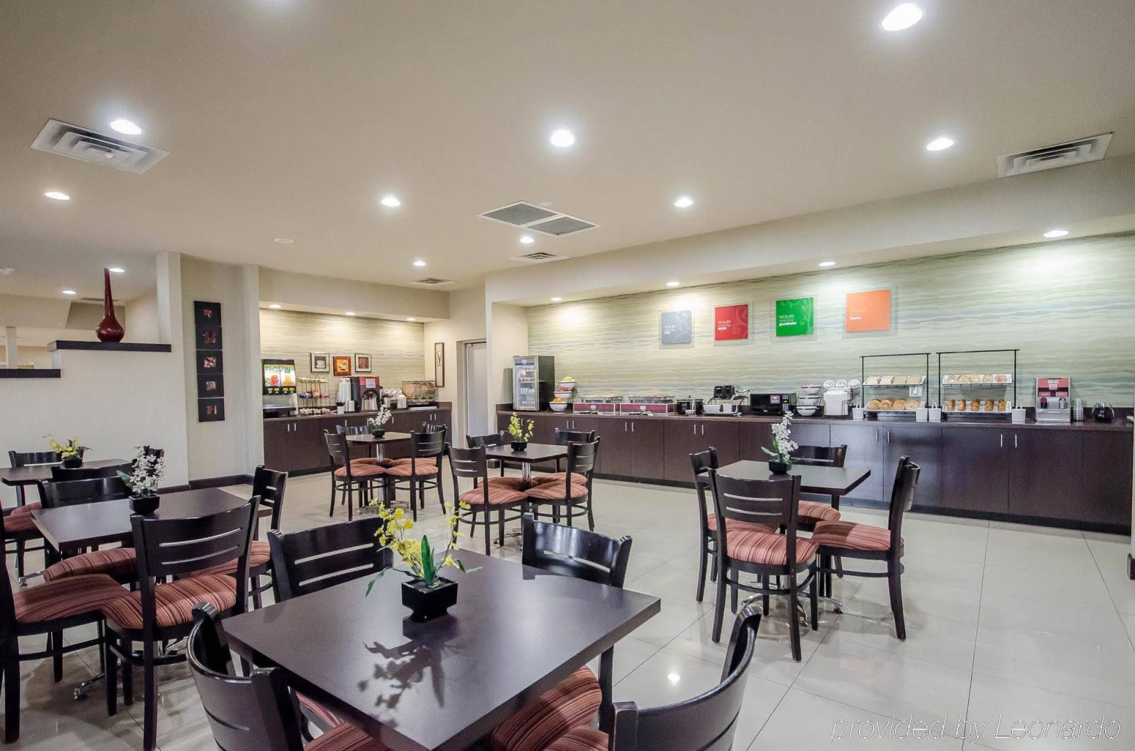 Surestay Plus By Best Western Corydon