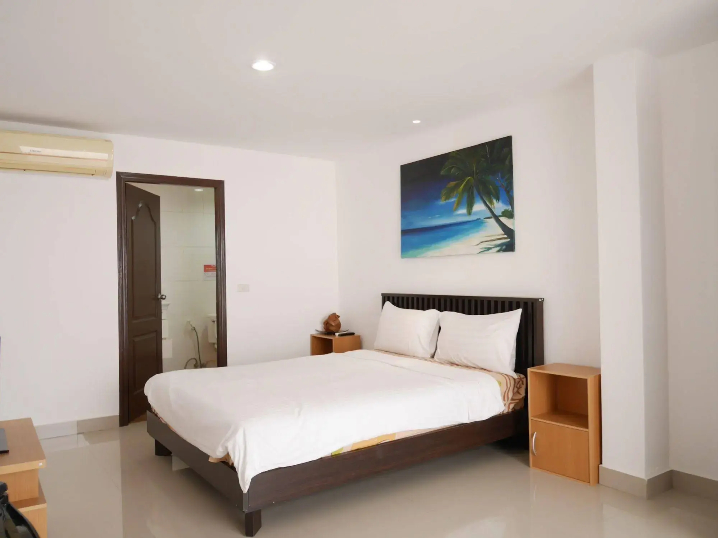 Tropical Paradise Residence