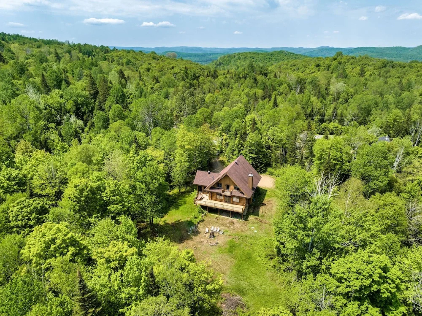 L Imprévu by Tremblant Platinum