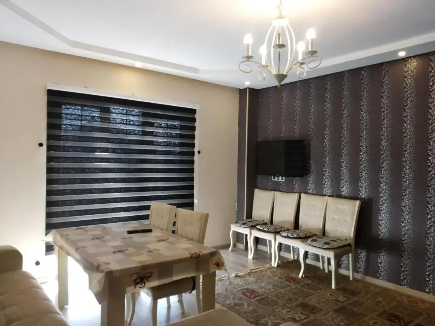 Gabala City Rooms