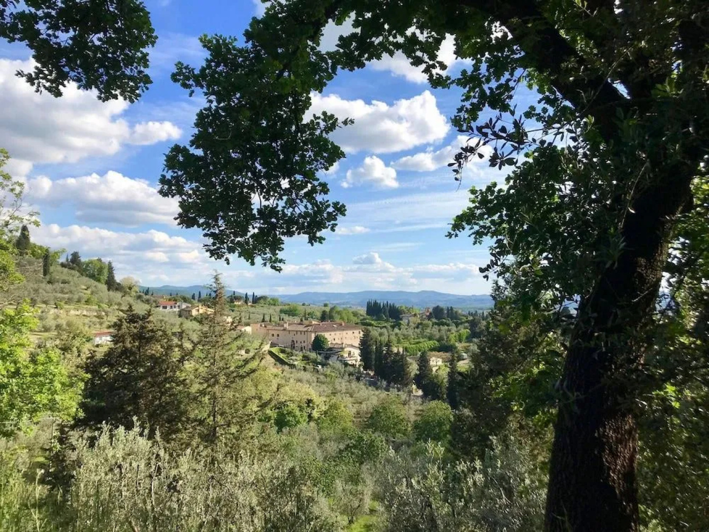 Ostello del Bigallo - Bigallo Hostel