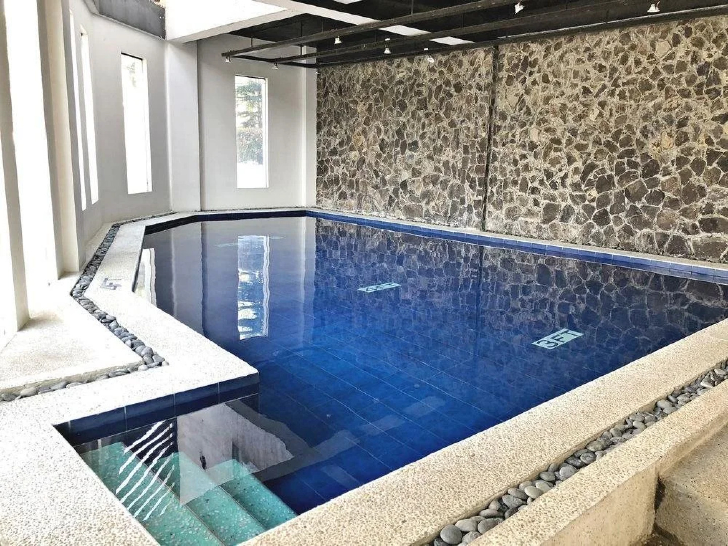 Daj Suites - Boutique Hotel Tagaytay