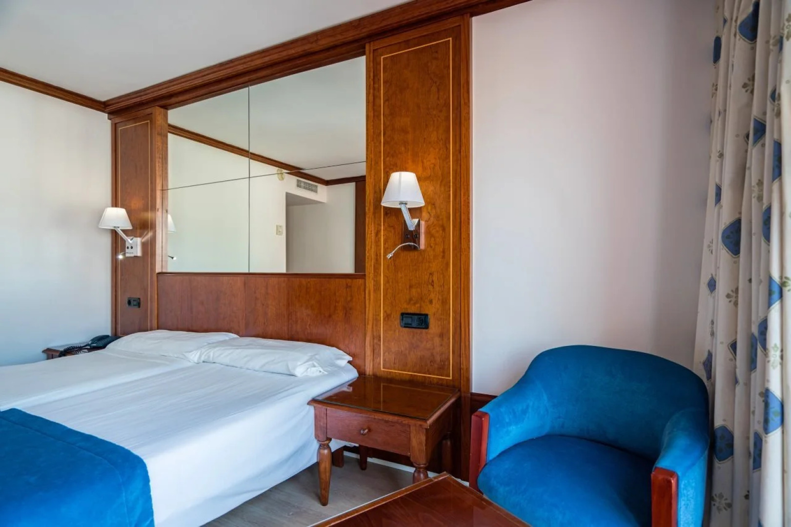 Отель THB Felip - Adults Only