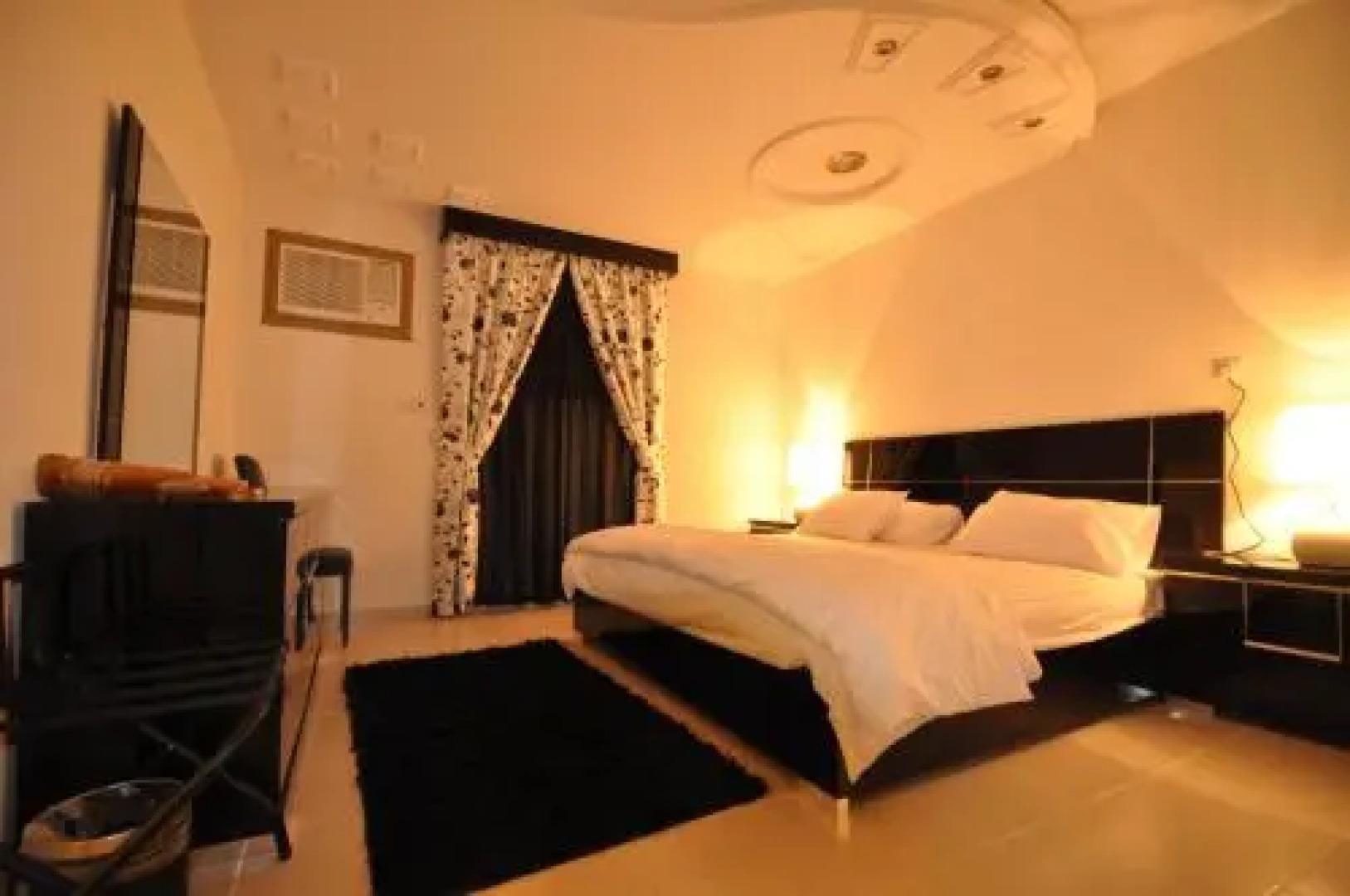 Lebanese Moon Hotel Apartments