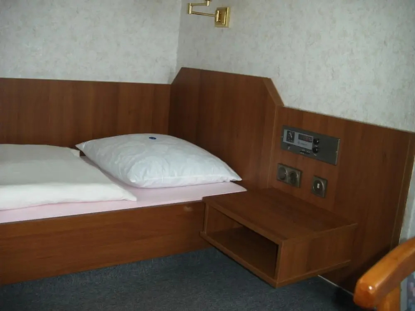 Landgasthof & Hotel Waldow