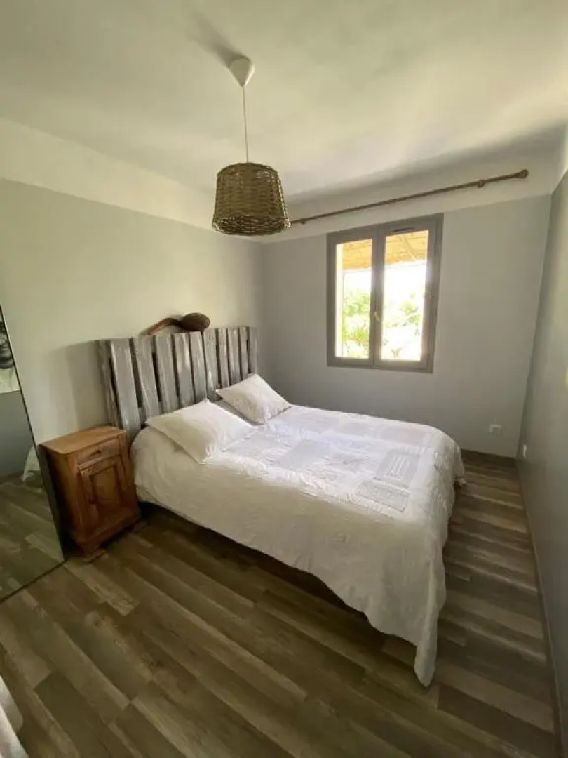 Maison de Campagne a 3 minutes du golf de Pont Royal