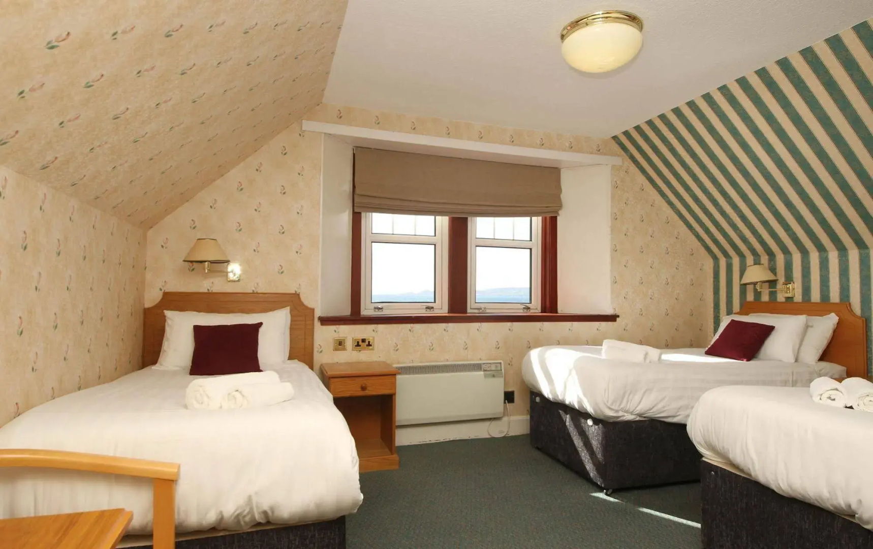 West Highland Hotel