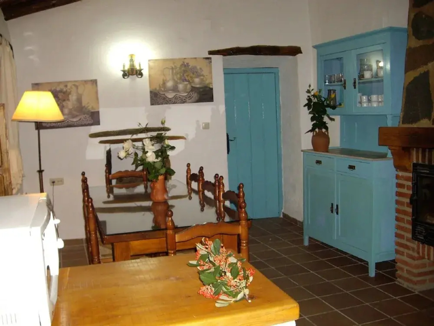 Belvilla by OYO Casa El Jiniebro Grande