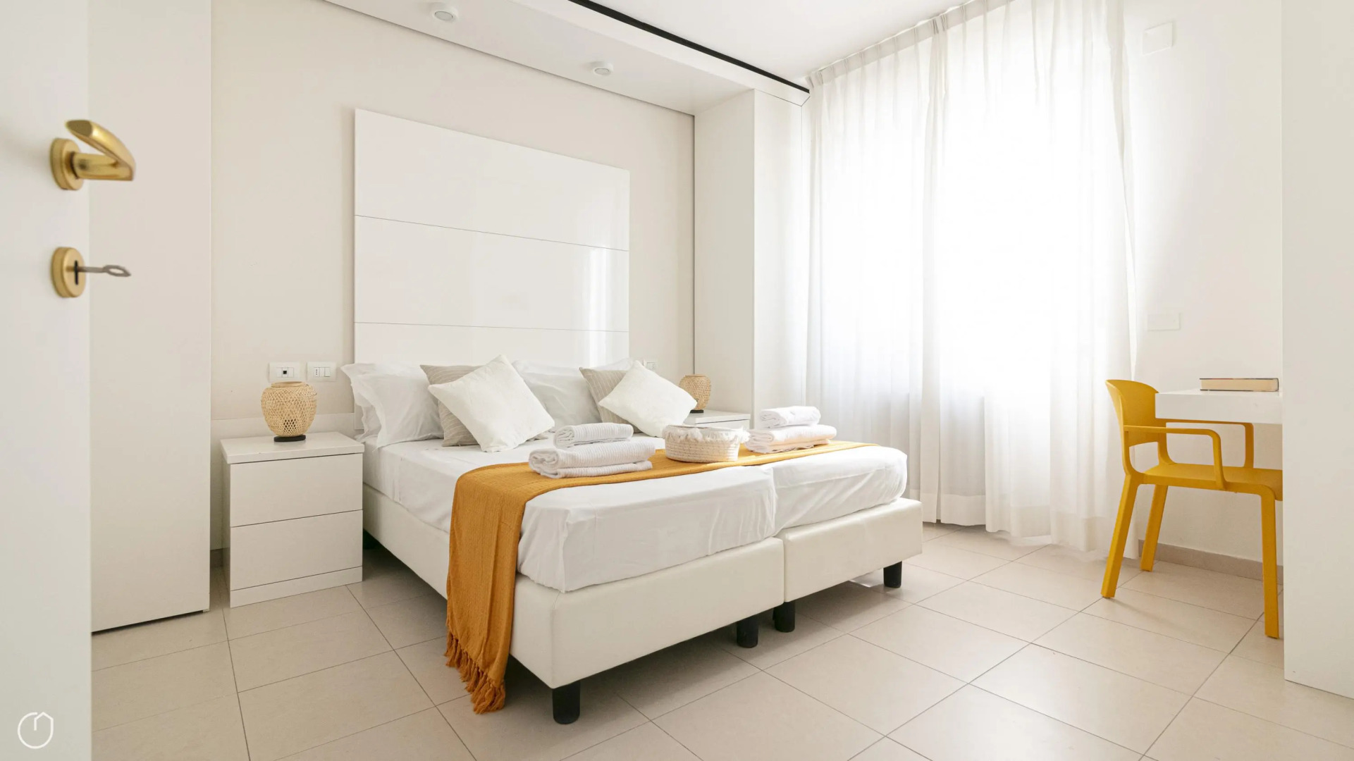 Residenza Excelsior 707