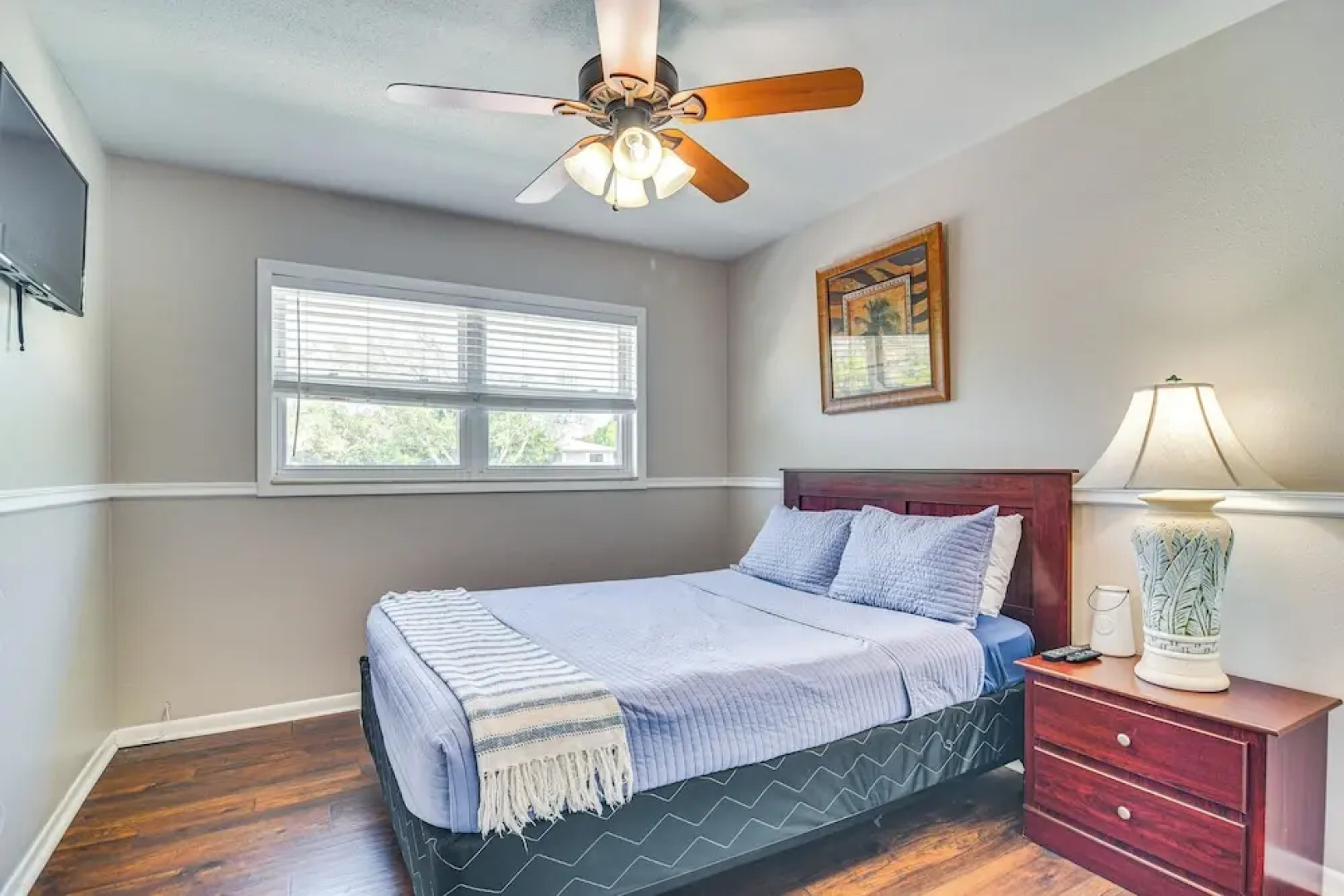 Seminole House < 1 Mile to Indian Rocks Beach!