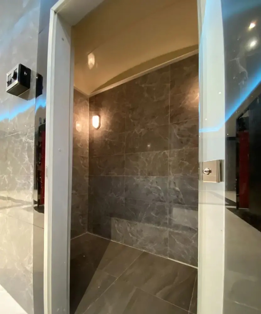 TT Residence