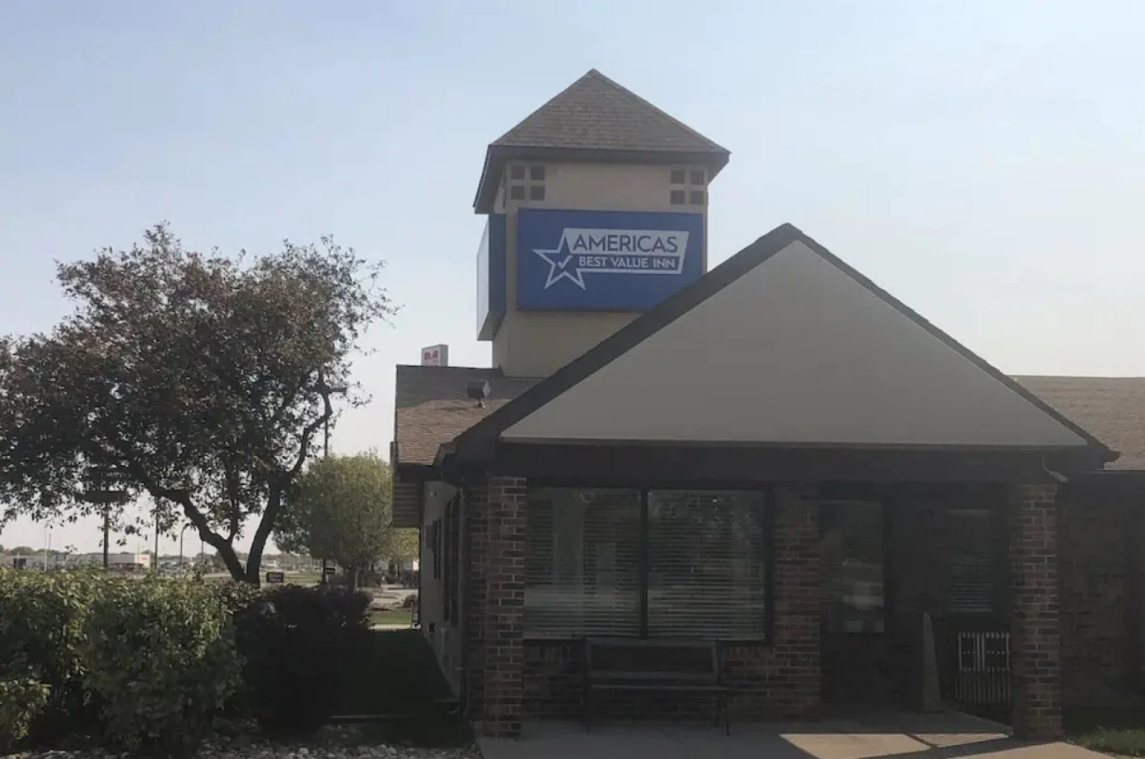 Americas Best Value Inn Onawa