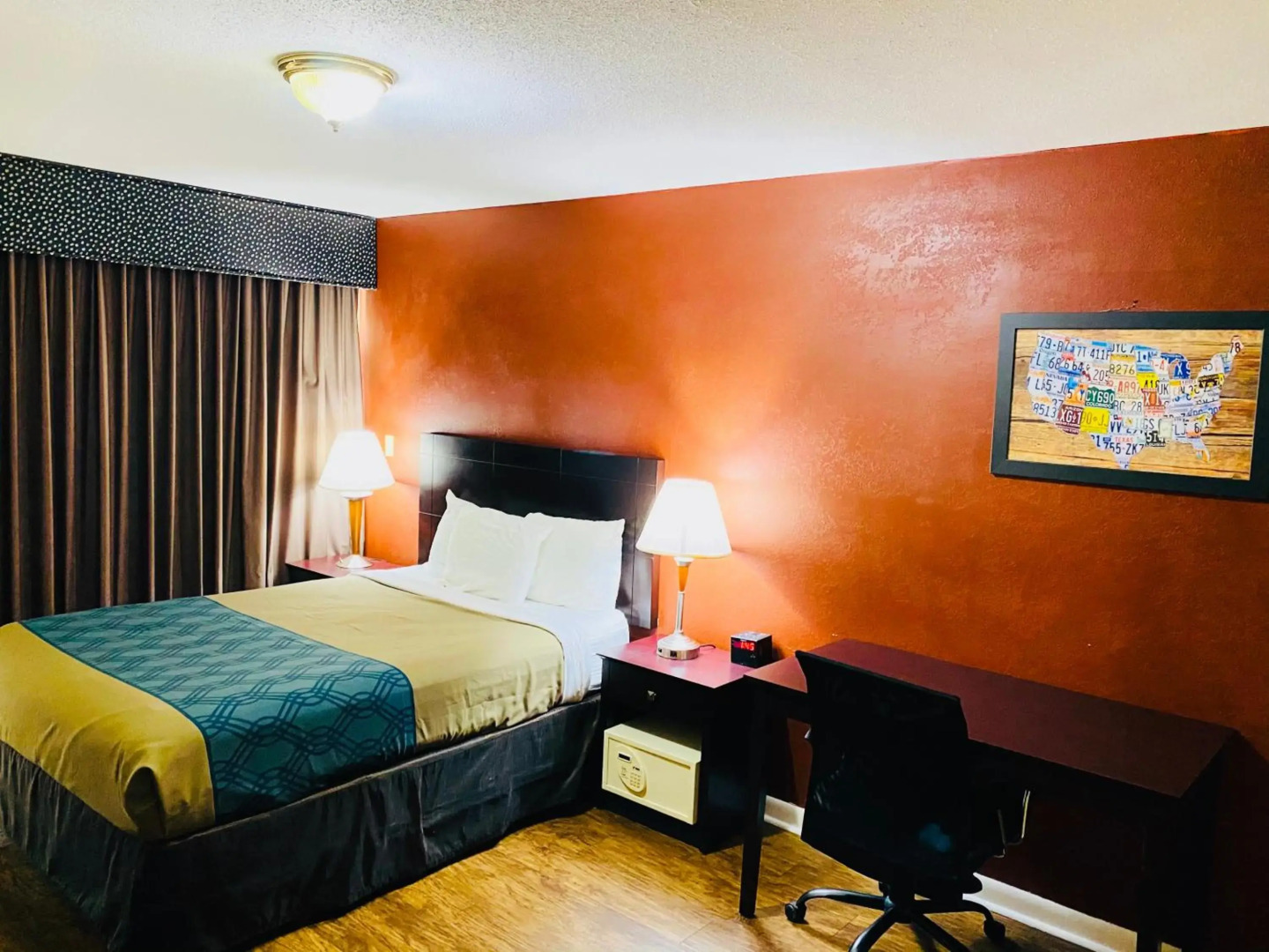 Econo Lodge Inn & Suites Old Saybrook Westbrook