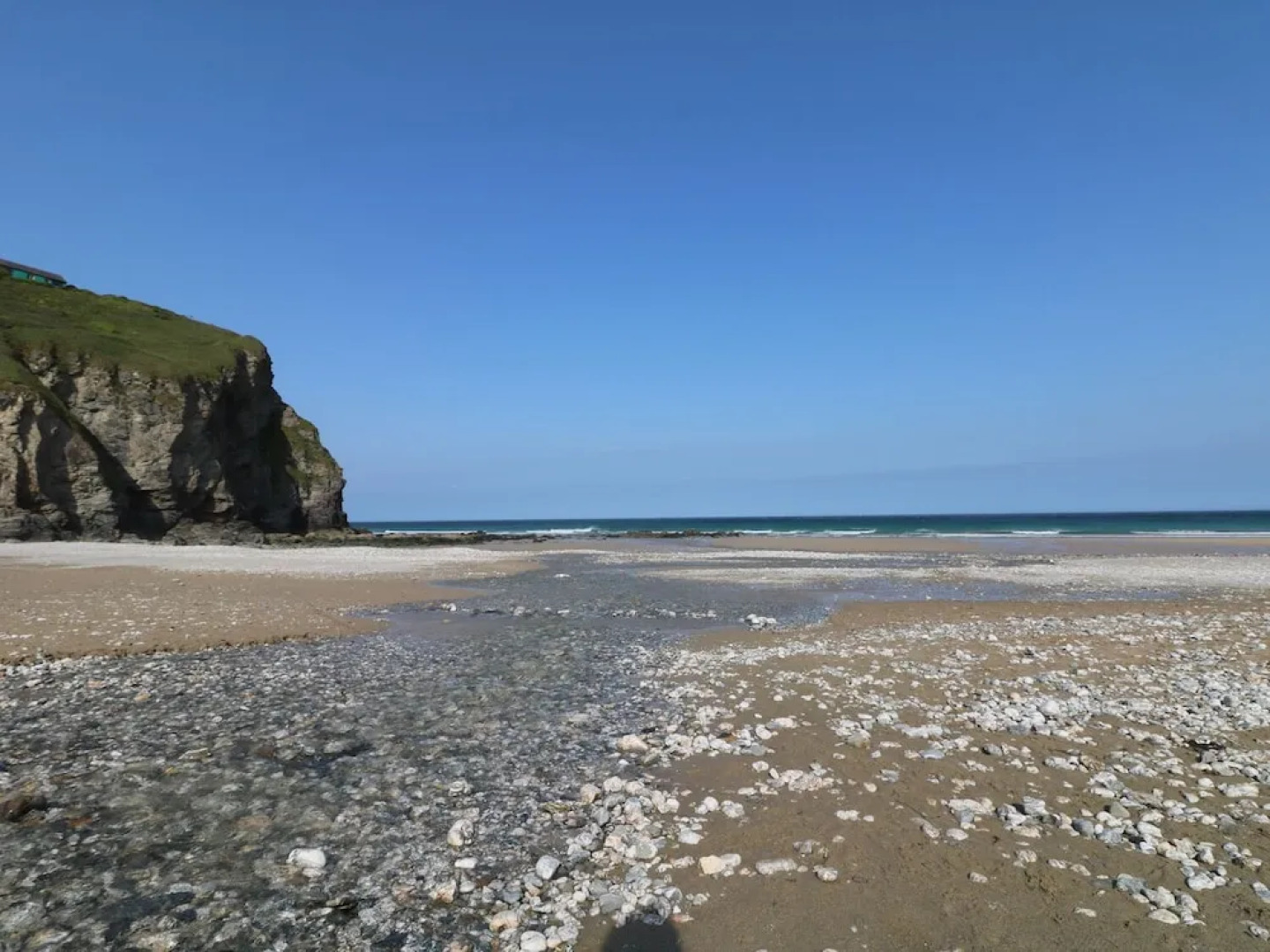 The Cottage - Redruth