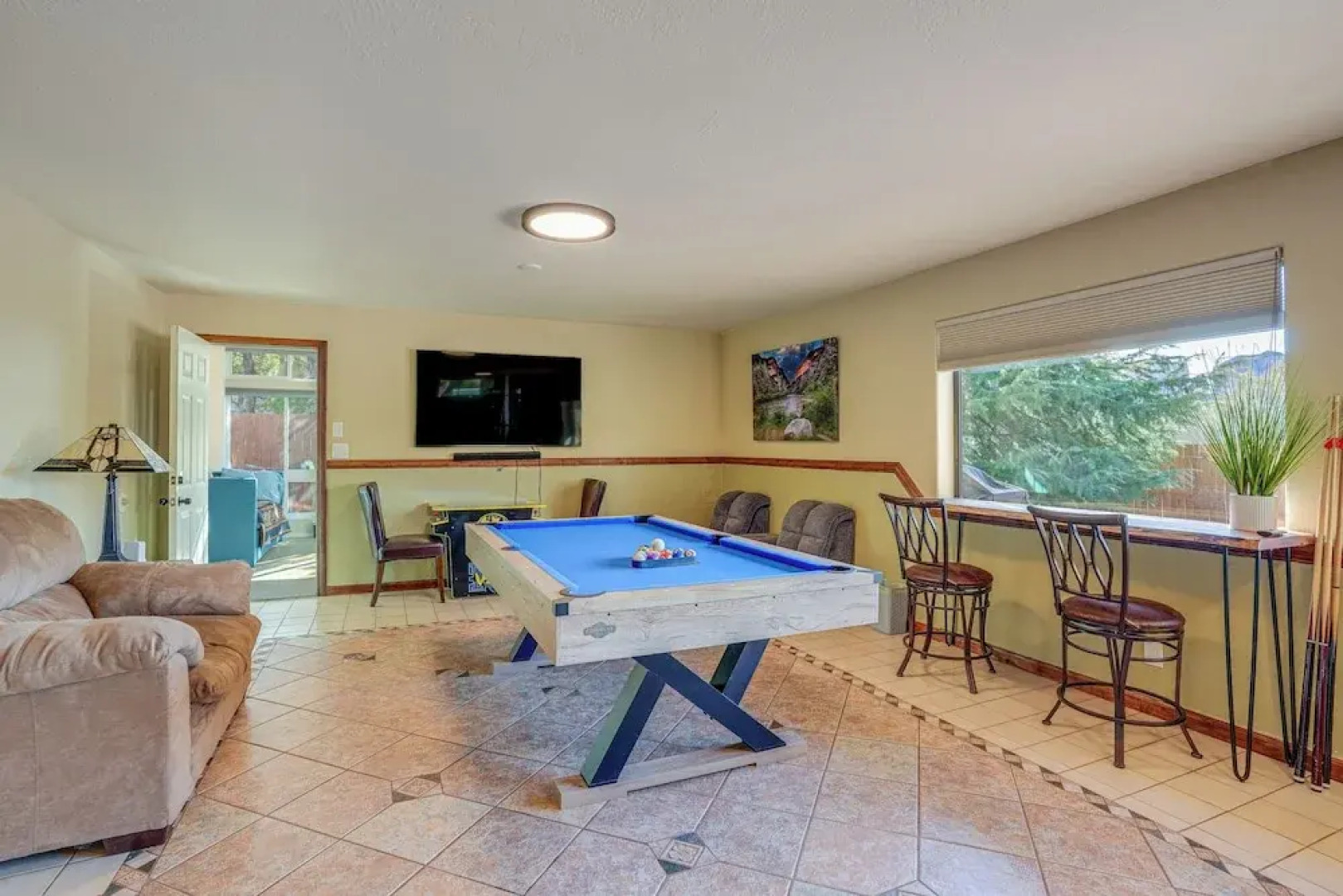 Panoramic Red Rock Views & Hot Tub: Sedona Retreat