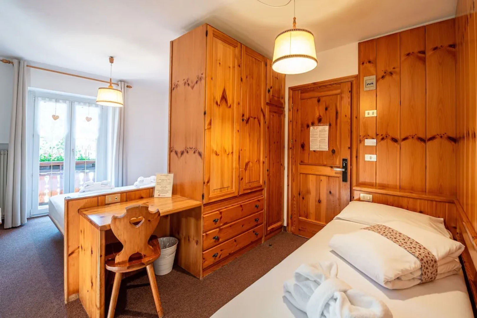 Villa Ruggero Wine Hotel