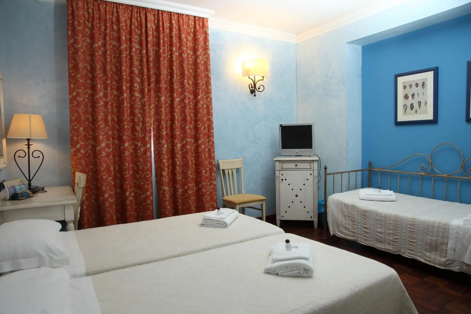 Motel - Hotel Nautico Pozzallo