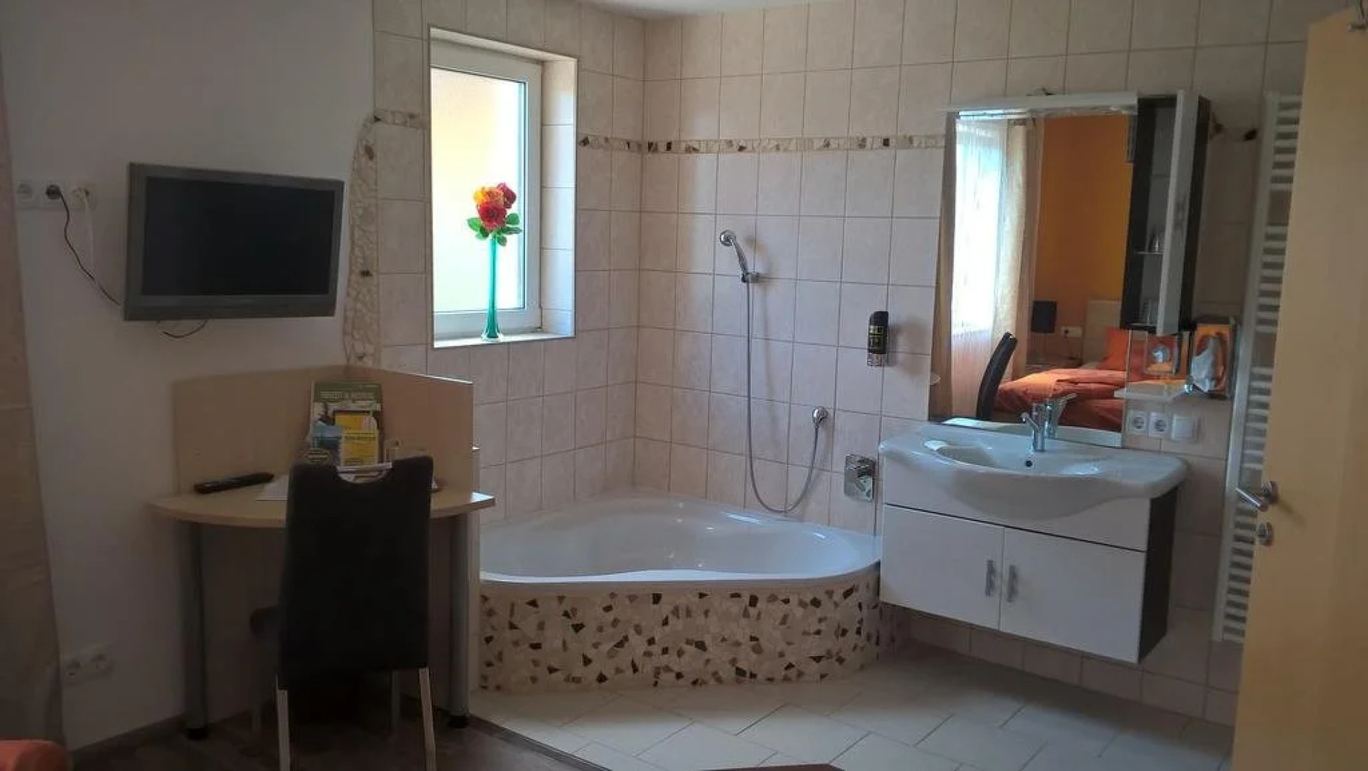 Gasthaus - Pension Sonnenhof