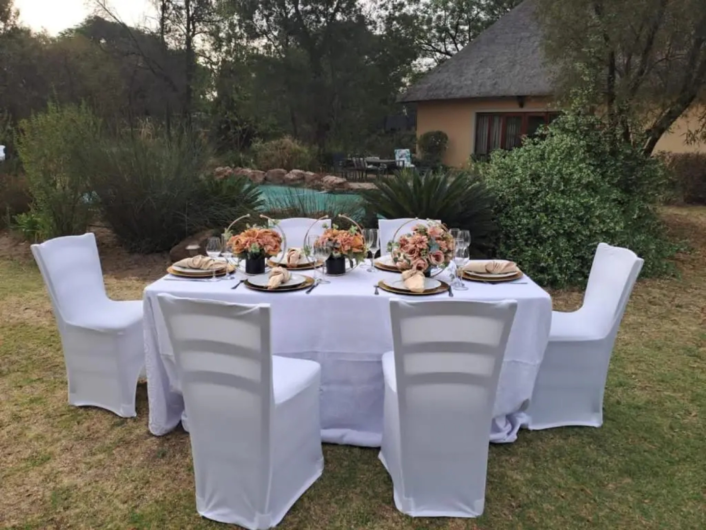 Hoopoe Haven Guest House
