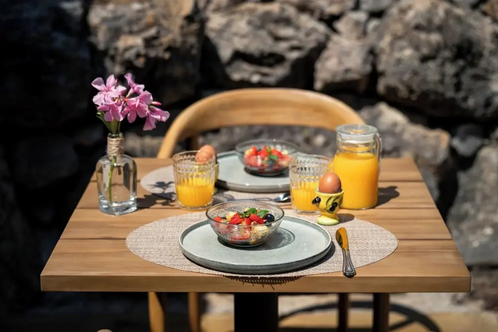 Les Terrasses de Lorgues