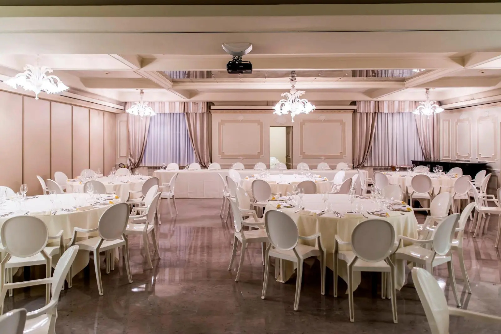 Hotel Alli Due Buoi Rossi