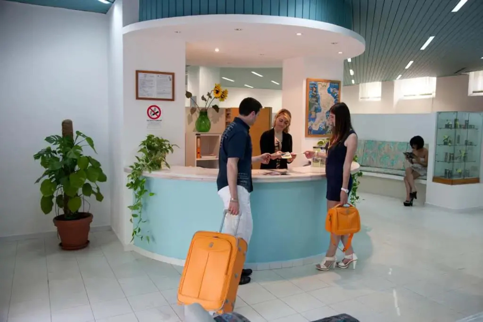 Terme Luigiane Formula Roulette