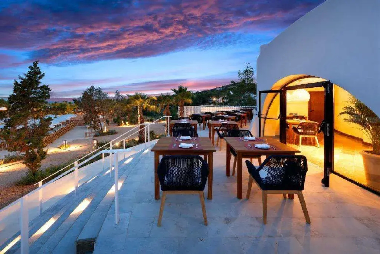 Hotel TRS Ibiza 