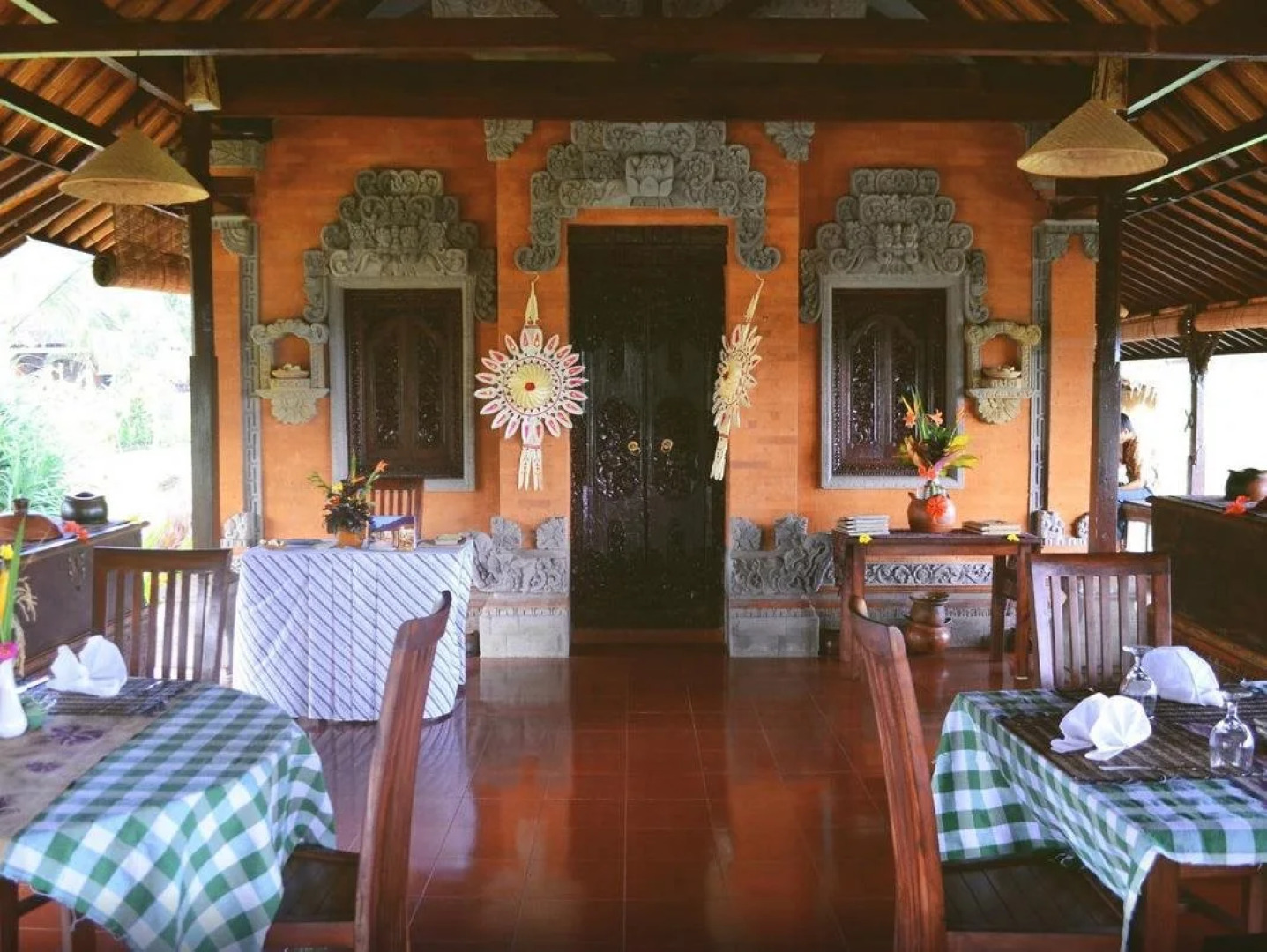 Subak Tabola Villa