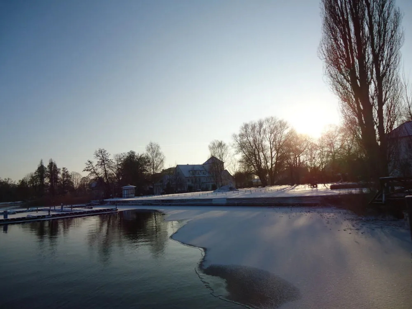 Theodors Boutique Hotel