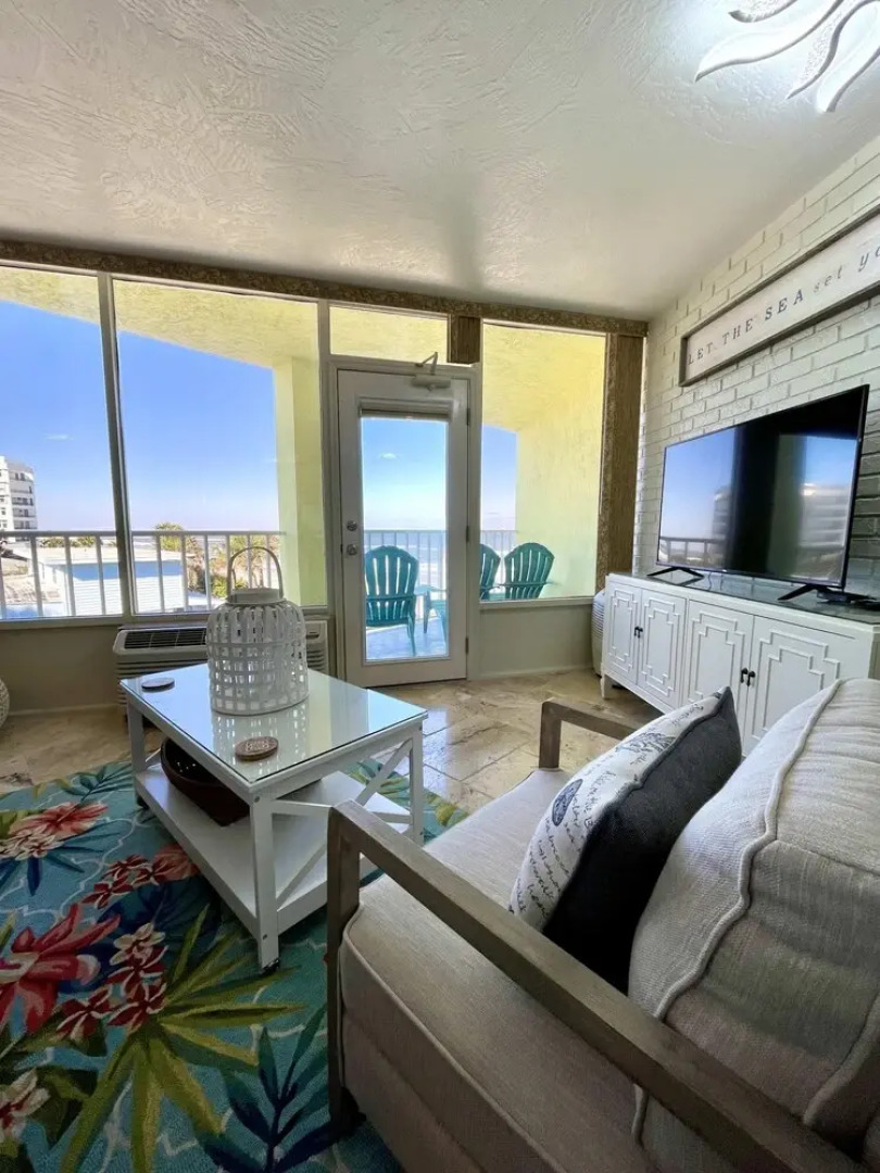 Sea Dreams - Beachside 1 Bedroom at Symphony Beach