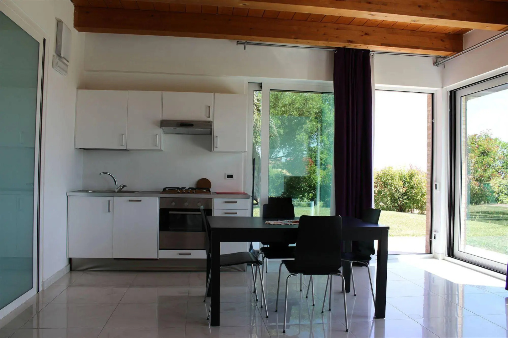 Villa Belvedere degli Ulivi