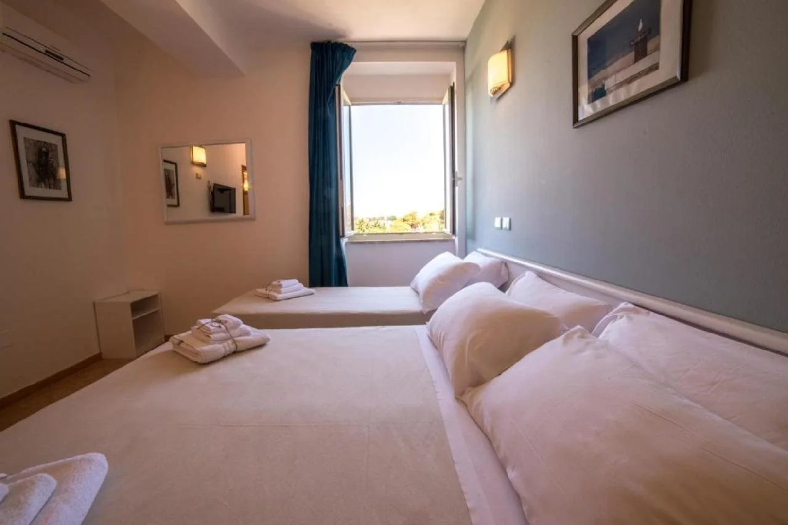 Hotel Perla