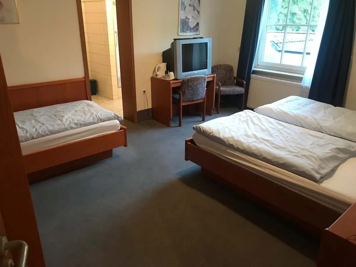 Hotel Restaurant Mylos