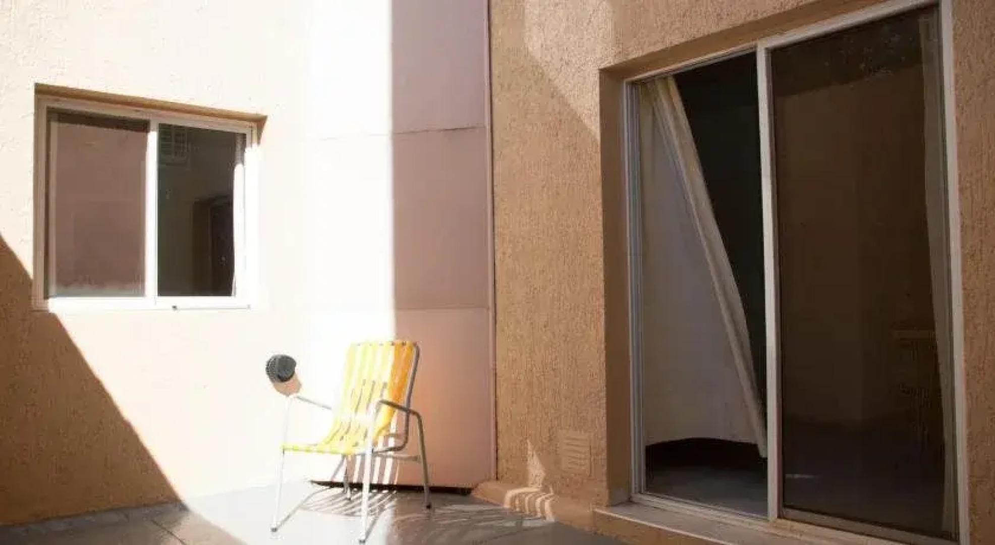 Viñedos Dorados Apart Hotel