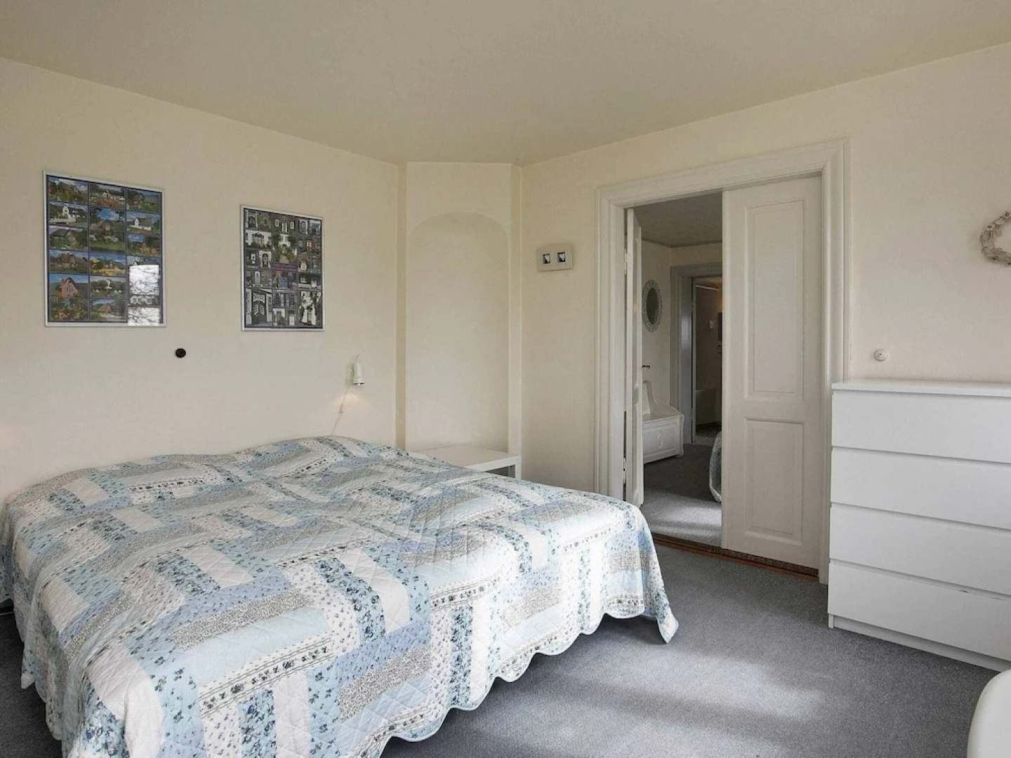 14 Person Holiday Home in Aeroskobing