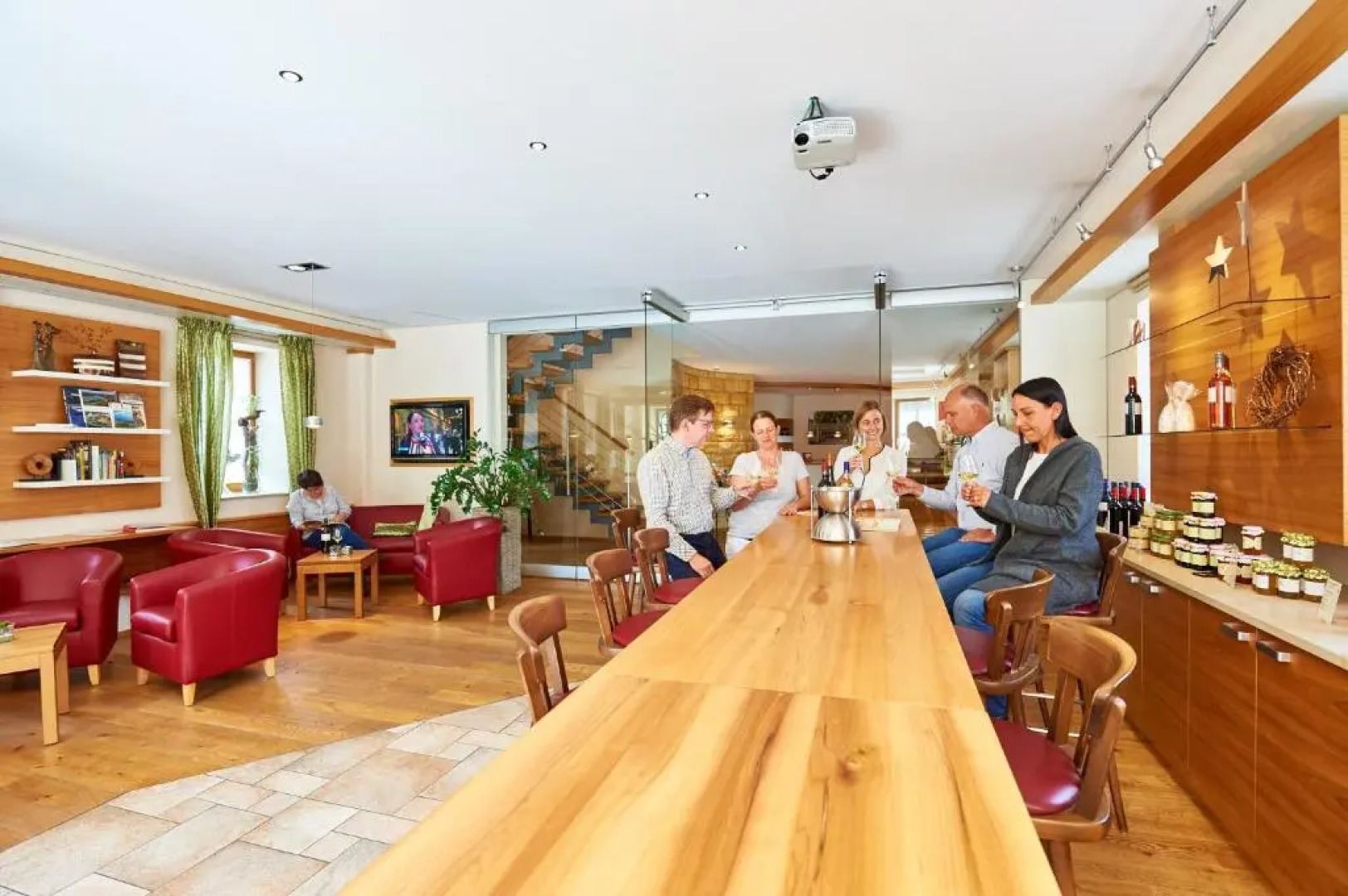 Dohlmühle Restaurant und Gästehaus