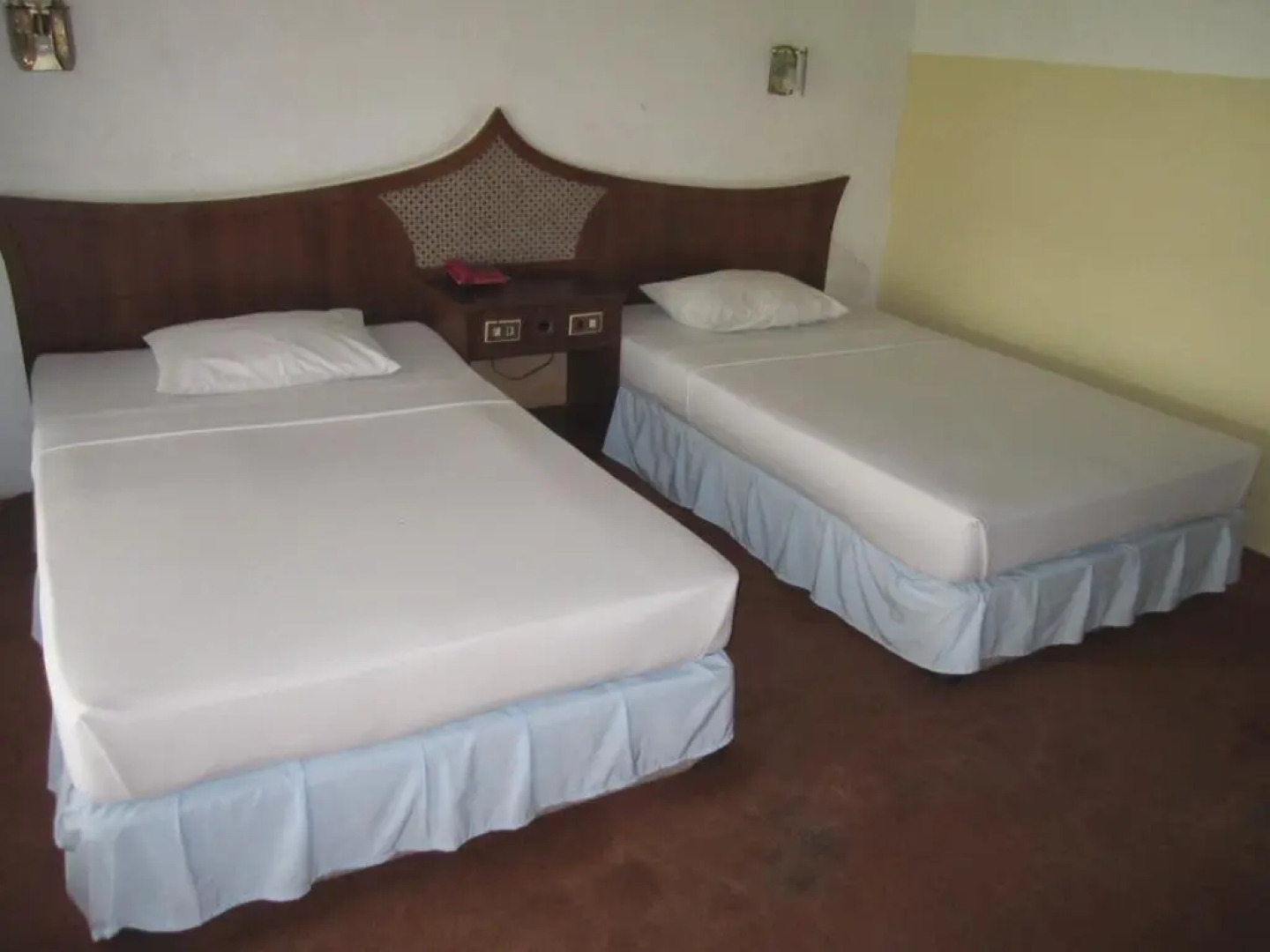 Parai Mountain Resort - Bukittinggi