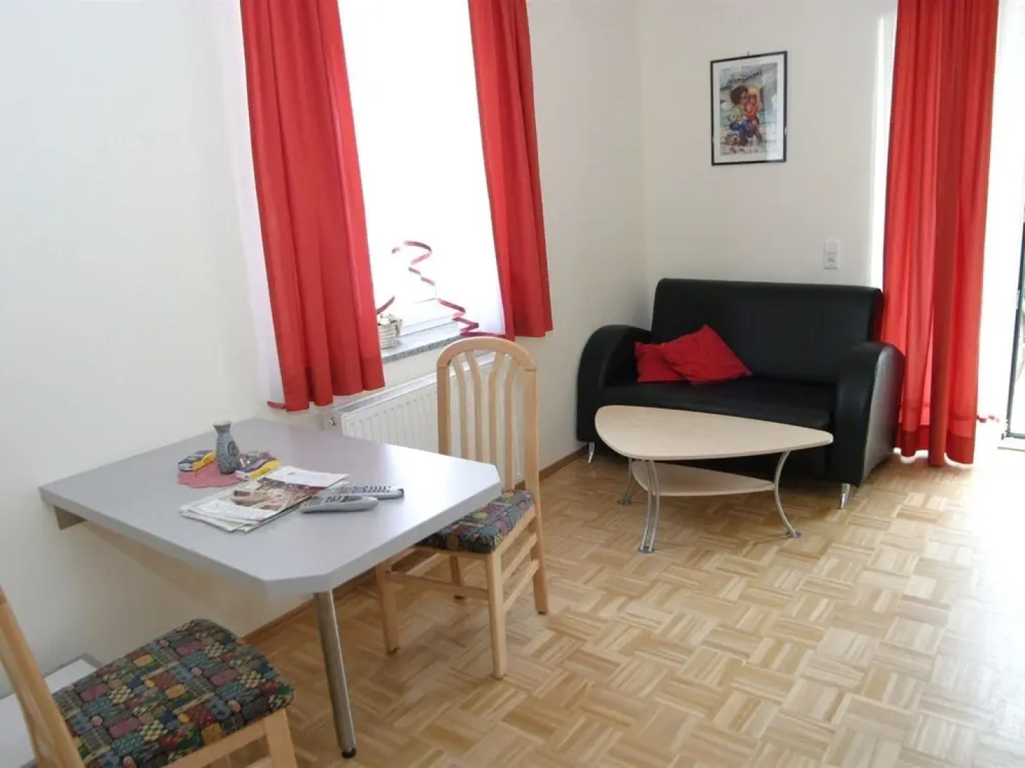 Modern Apartment in Eberndorf Near Ski Area