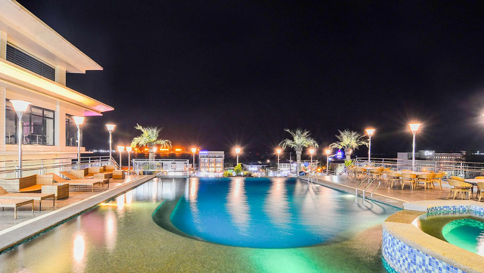 Best Western Plus Hotel Subic